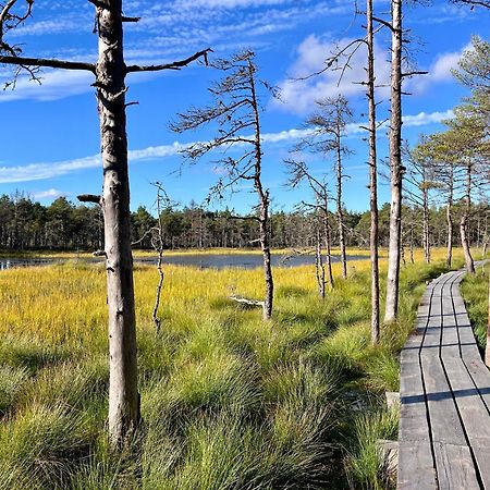 Hotel Kakupesa Puhkemaja Hara Esterno foto