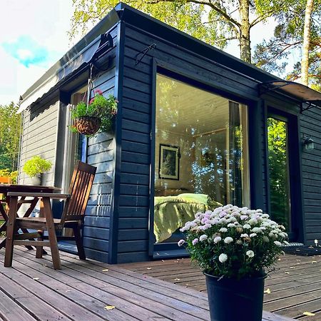 Hotel Kakupesa Puhkemaja Hara Esterno foto