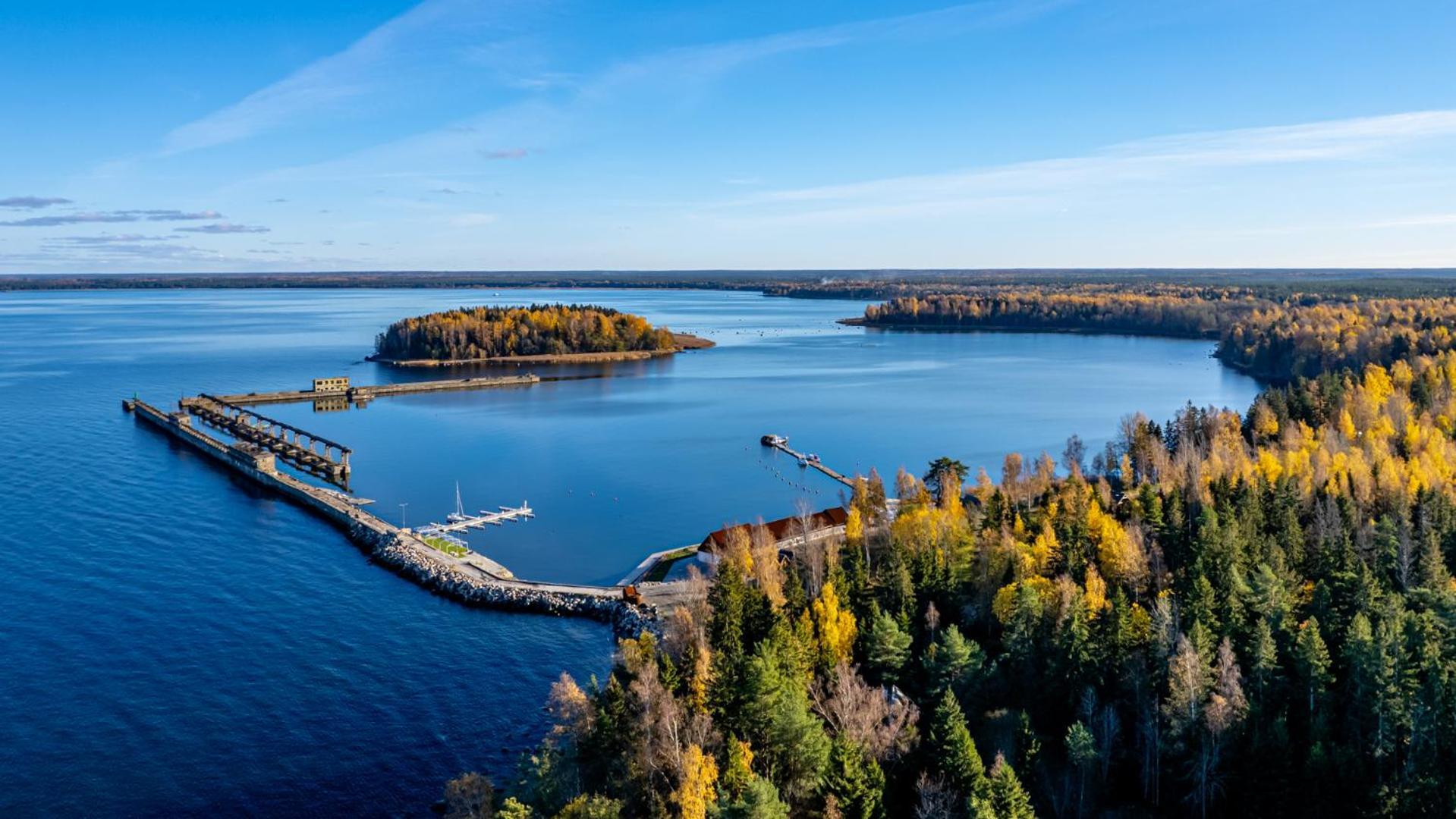 Hotel Kakupesa Puhkemaja Hara Esterno foto