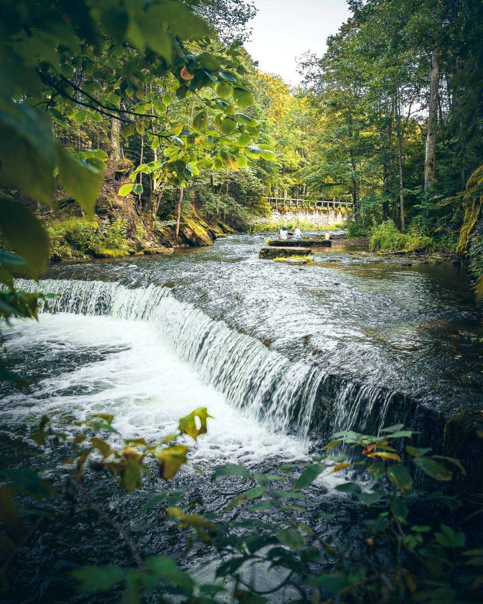 Hotel Kakupesa Puhkemaja Hara Esterno foto